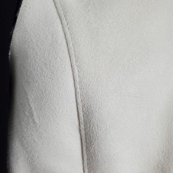 Ralph Lauren White Winter Vest - US L - Picture 6 of 12